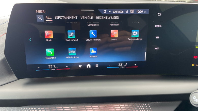BMW 2 Series 220 M Sport 4dr Step Auto Petrol Saloon